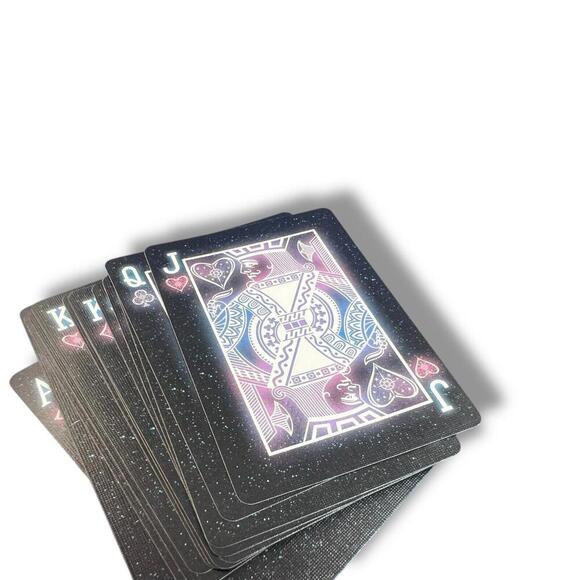 Bicycle Stargazer Playing Cards Deck - Picture 2 of 8